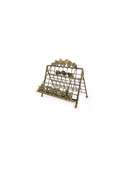 Butterfly Cookbook Stand