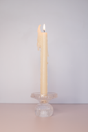 Candelabro Cristal 9 x 8 cm