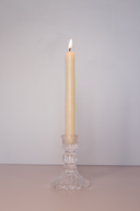 Candelabro Cristal 8 x 10 cm
