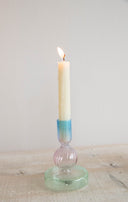 Candelabro Jumble Blue