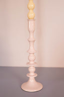 Candelabro Pump Latte