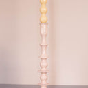 Candelabro Pump Latte