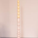Candelabro Pump Latte