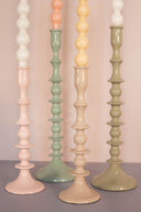 Candelabro Pump Latte