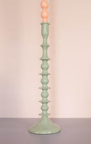 Candelabro Pump Oliva