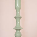 Candelabro Pump Oliva