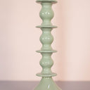 Candelabro Pump Oliva