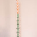 Candelabro Pump Oliva