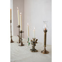 Candelabro Solitario Vintage