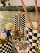 Courtly Check 3260 Gold Bar Tool Set