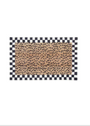 Cheetah Rug