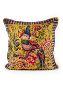 Cockatiel Throw Pillow