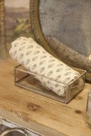 Cofre Silver Towel