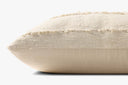 Cojín Cuadrado Ivory