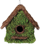 Colgante Musgo Birdhouse