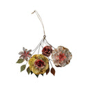 Colgante Bouquet Vintage
