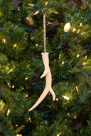 Colgante Cuerno Ciervo