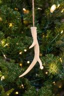 Colgante Cuerno Ciervo