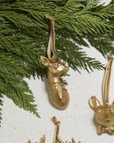 Colgante De Árbol Alce Alf – vista 2