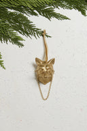 Colgante De Árbol Zorro Juan