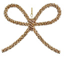 Colgante Gems Gold Bow