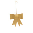 Colgante Gold Perfect Bow