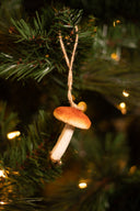 Colgante Hongo Brown