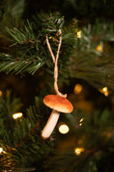 Colgante Hongo Brown