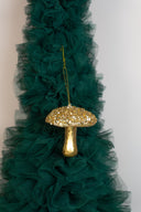 Hongo Colgante Gold Shinny
