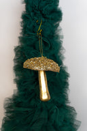 Hongo Colgante Gold Shinny