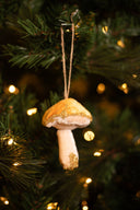 Hongo Velvet Mostaza