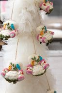 Colgante Poltrona Birds