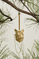 Colgante De Árbol Zorro Juan