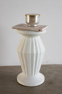 Columna Romana White