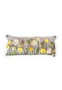 Coming Up Daisies Lumbar Pillow
