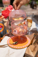 Copa Tapa Rosada