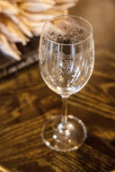 Copa Vino Blanco Barroca