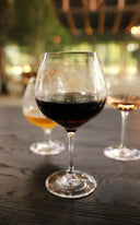 Copa Vino Tinto Barroca