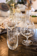 Copa Vino Blanco Barroca
