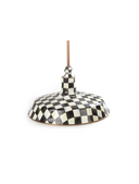 Courtly Check Barn Pendant Lamp