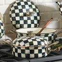 Courtly Check 5 Quart Casserole