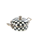 Courtly Check 5 Quart Casserole