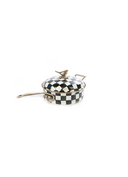 Courtly Check 3 Quart Saute Pan