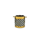 Courtly Check 3260 Gold Ice Bucket