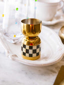 Courtly Check 3260 Gold Jigger