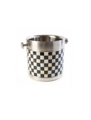 Courtly Check 3260 Ice Bucket