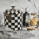 Courtly Check 7 Quar, pieza de cocina – vista 4