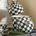 Courtly Check 7 Quar, pieza de cocina – vista 5