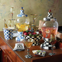 Courtly Check Beverage Hostess, pieza de cocina – vista 2