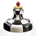 Courtly Check Beverage Hostess, pieza de cocina – vista 5